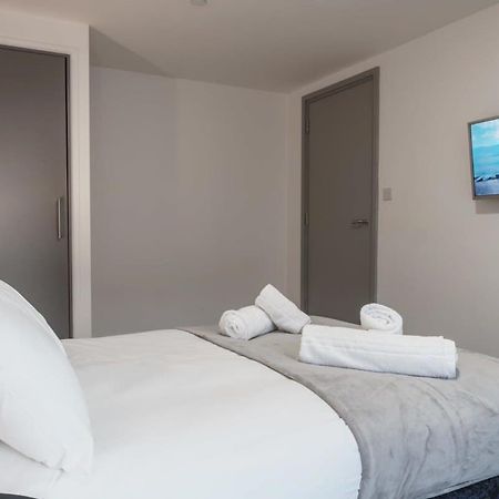 Modern 1 Bed Apartment In Liverpool Centre Luaran gambar